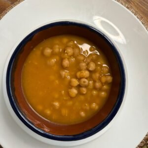 Garbanzos