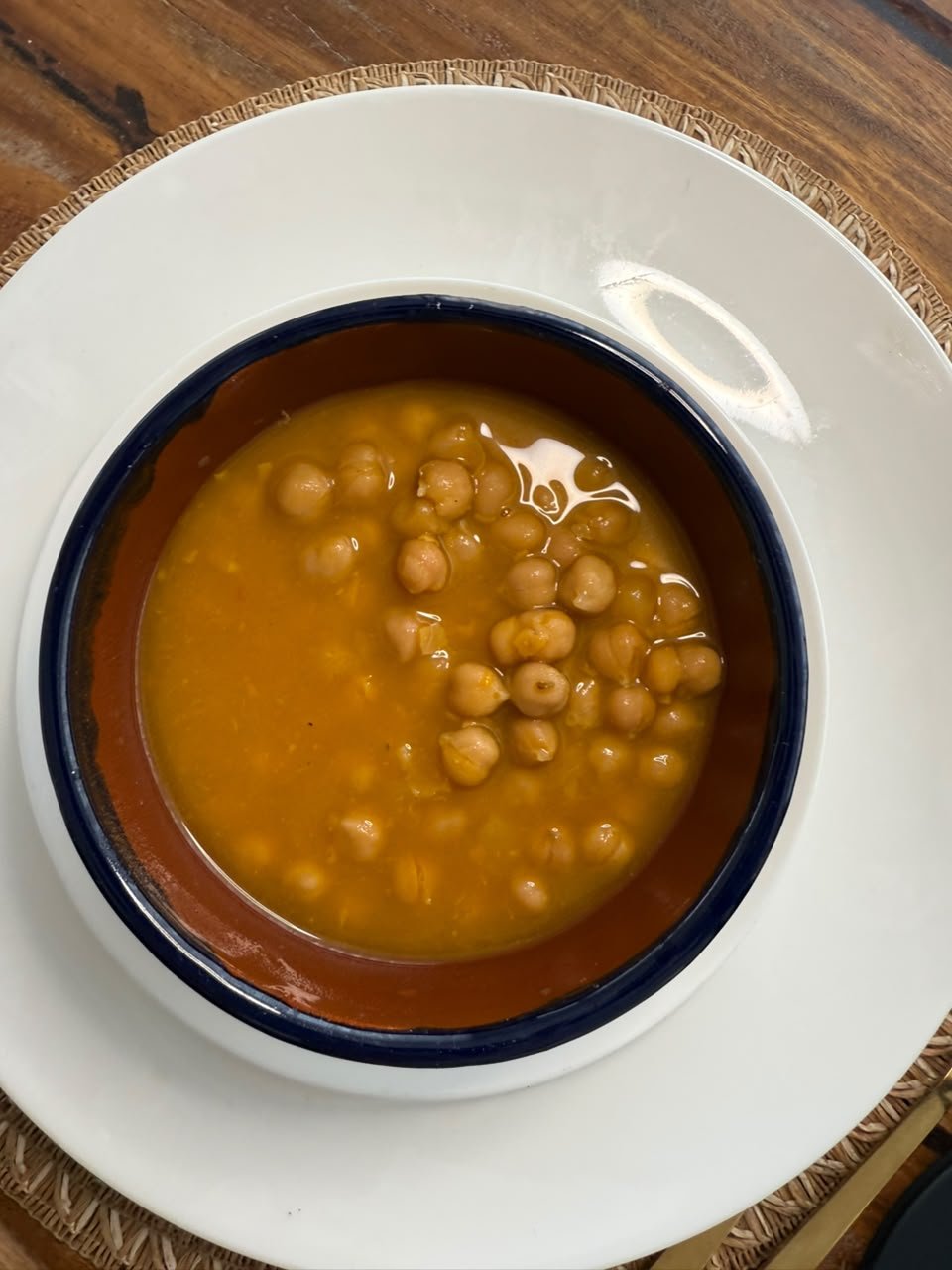 Garbanzos